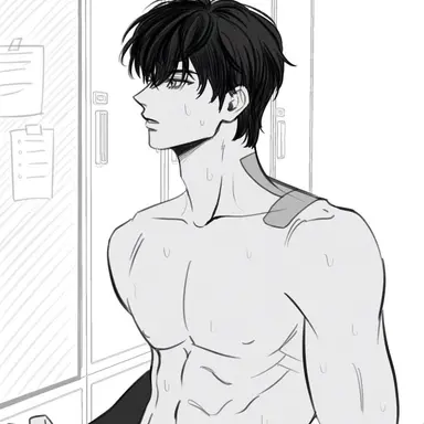 Profile image of 하민준