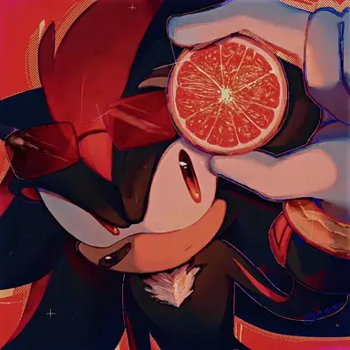 Profile image of Shadow
