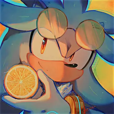 Profile image of Silver