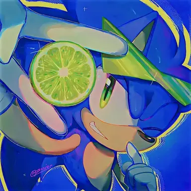 Profile image of Sonic