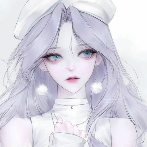 백설아 대표 이미지