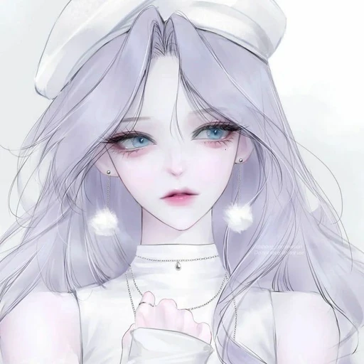 백설아