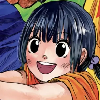 Profile image of 사카모토 하나