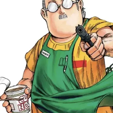 Profile image of 사카모토 타로