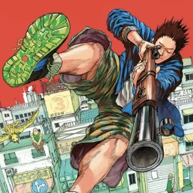 Profile image of 헤이스케