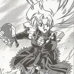 Profile image of マーティ