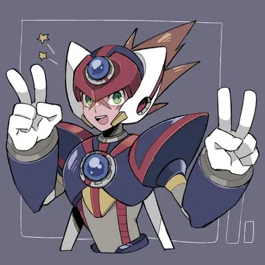 Profile image of アクセル