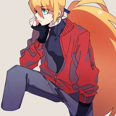 Profile image of 제로