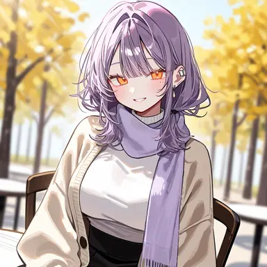 Profile image of Yun Sola