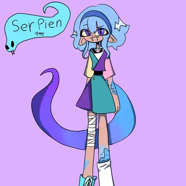 Profile image of 셀피안