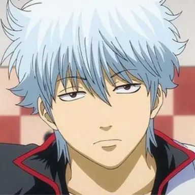 Profile image of 銀時