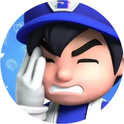 MusclyWeed4406의 SMG4-RPG