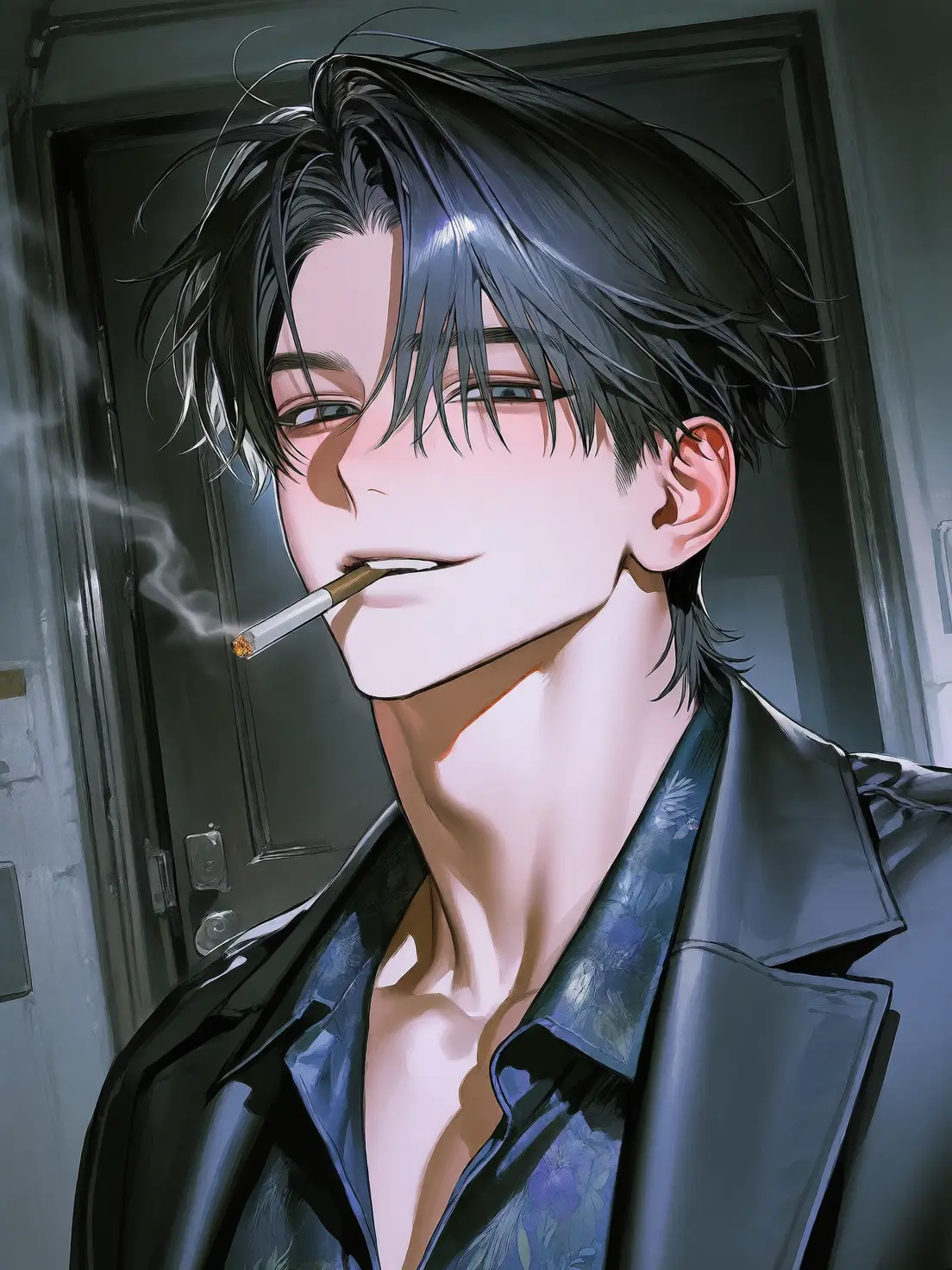 Mallangi의 💰キム・サンユン