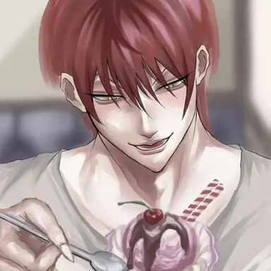 Profile image of ヒソカ