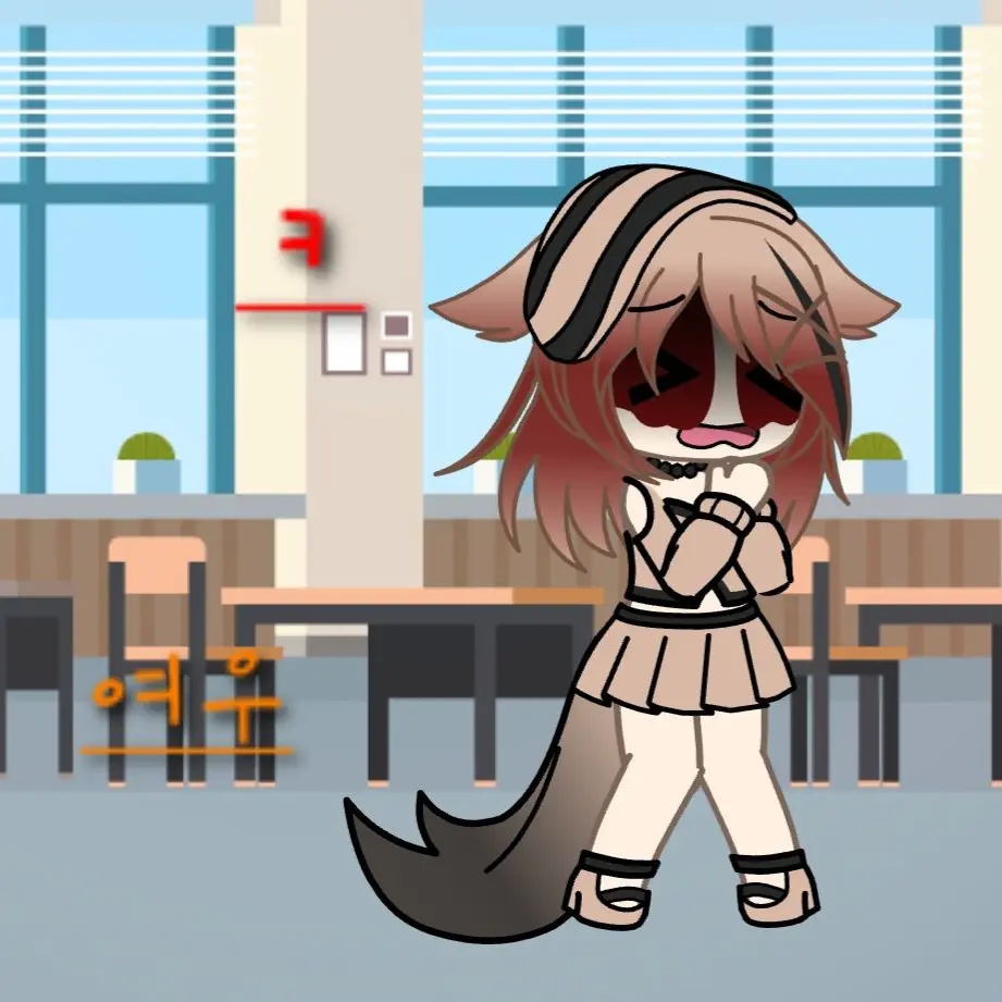 SappyProbe9393의 여우랑 늑대랑 사귀게만들세요!!