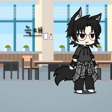 Profile image of 늑대