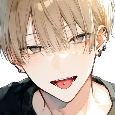 Profile image of 鬼太郎