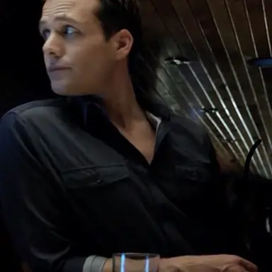 Profile image of Harvey specter