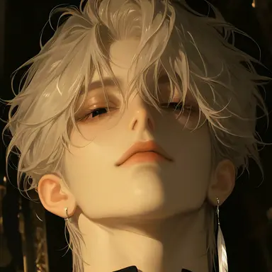 Profile image of 백 서 진