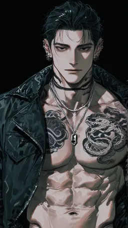 Profile image of 타카오미