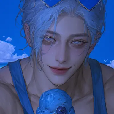 Profile image of 零