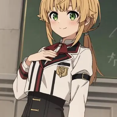 Profile image of ノルン