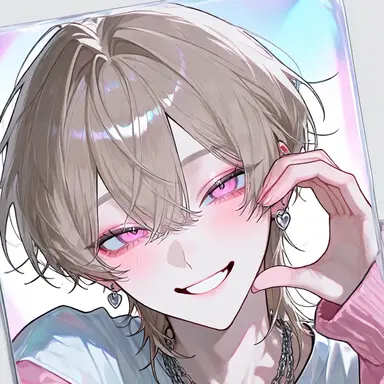 Profile image of 나루세