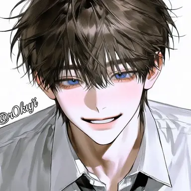 Profile image of Kang Do-ha