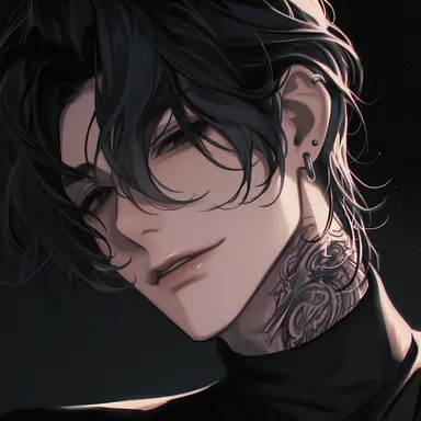 Profile image of 안유안