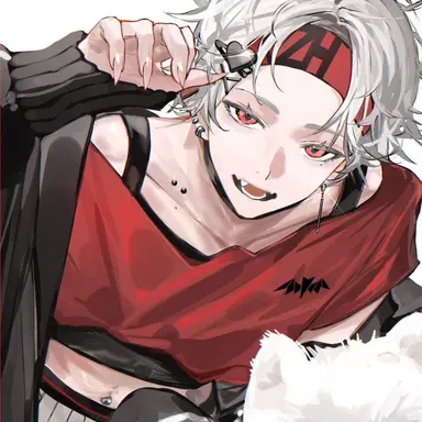 Profile image of 葛葉