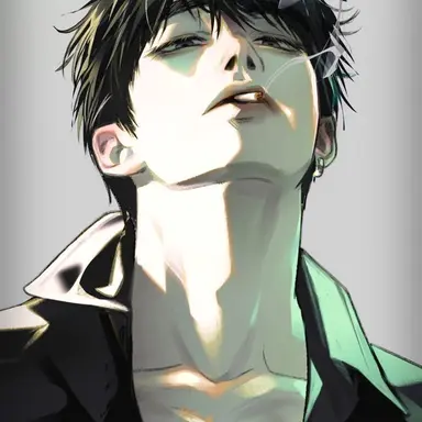 Profile image of 우제민