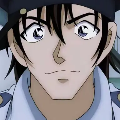 Profile image of 萩原研二