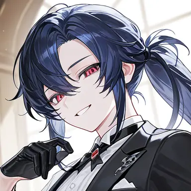 Profile image of 凪