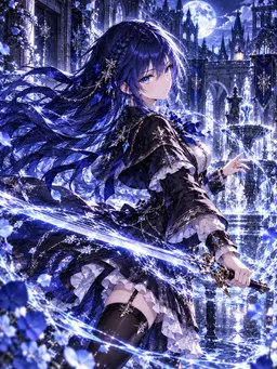 Profile image of ミオ