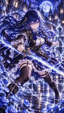 Profile image of ミオ