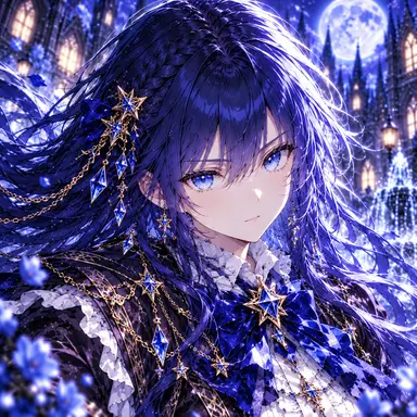 Profile image of ミオ
