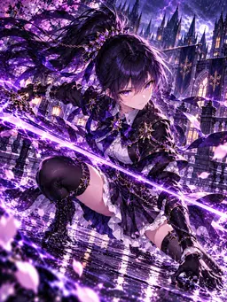 Profile image of クロエ