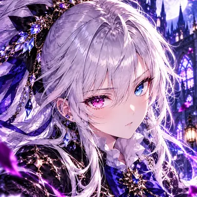 Profile image of エミリア