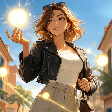 Profile image of 루시아