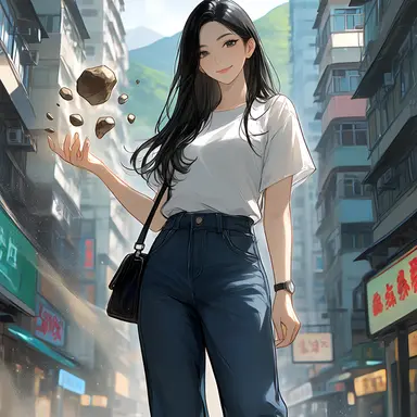Profile image of 신이