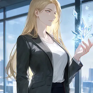 Profile image of 아나스타샤