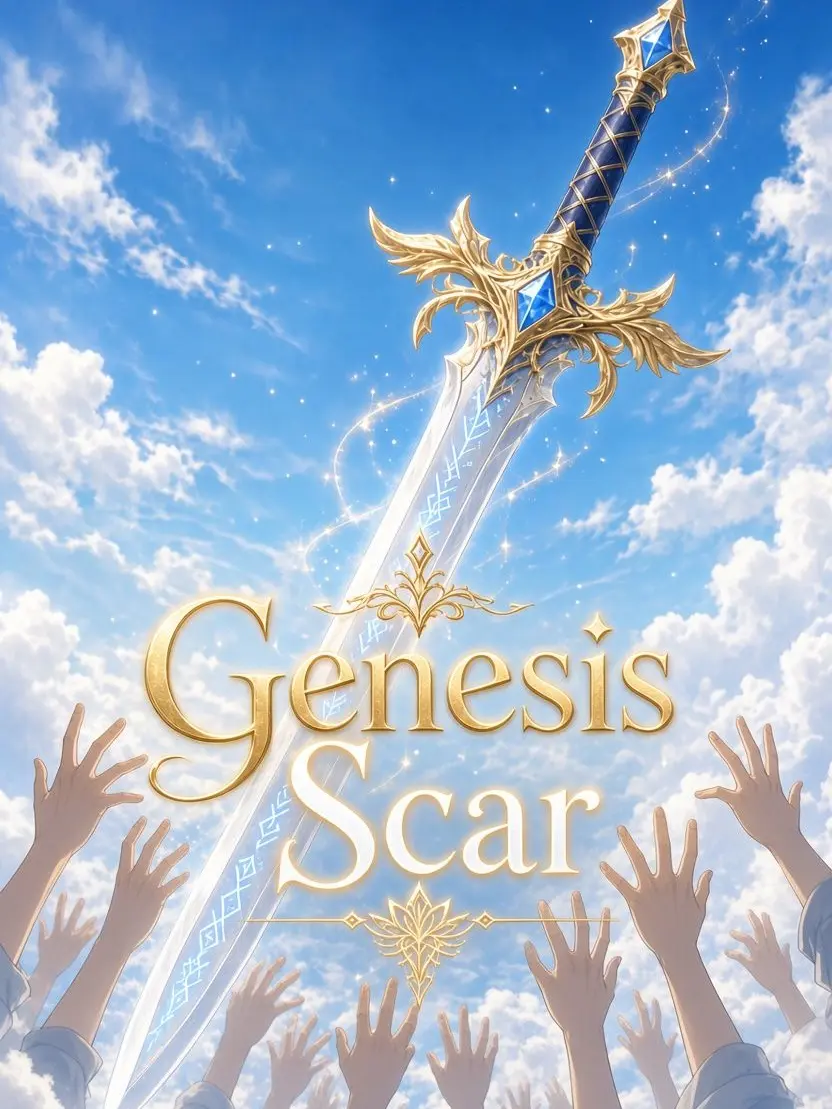 Relles의 Genesis Scar
