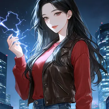 Profile image of 서연