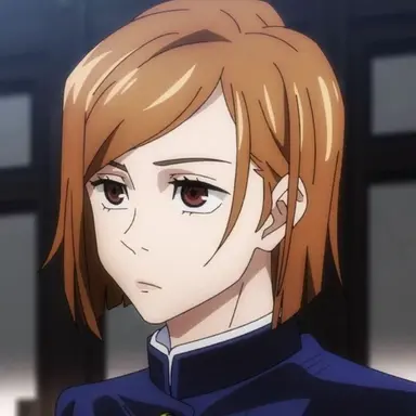 Profile image of Nobara