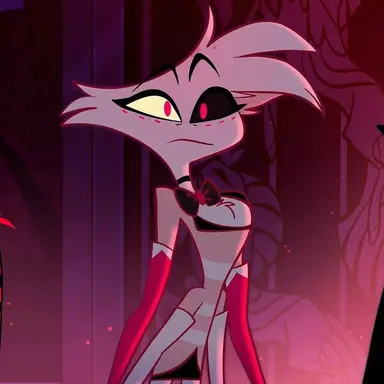 Profile image of Angel Dust