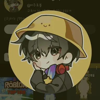 Profile image of 마주