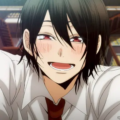 Profile image of 安倍晴明