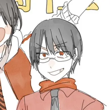 Profile image of 秦中飯綱