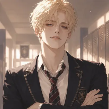 Profile image of 알렉스
