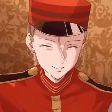 Profile image of ルナール